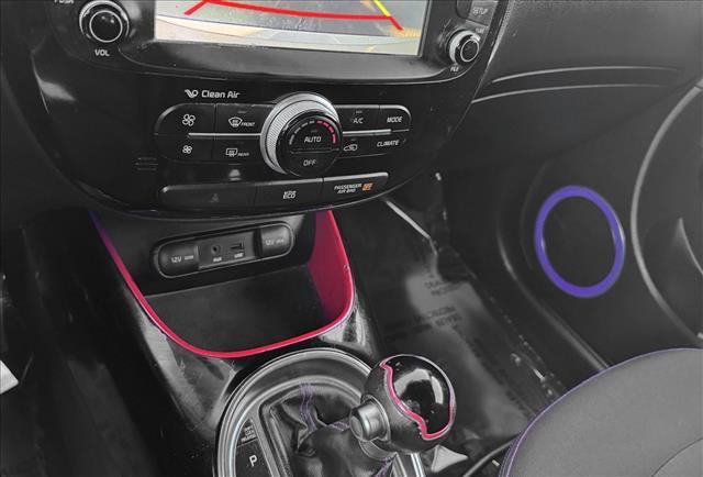used 2014 Kia Soul car, priced at $7,998