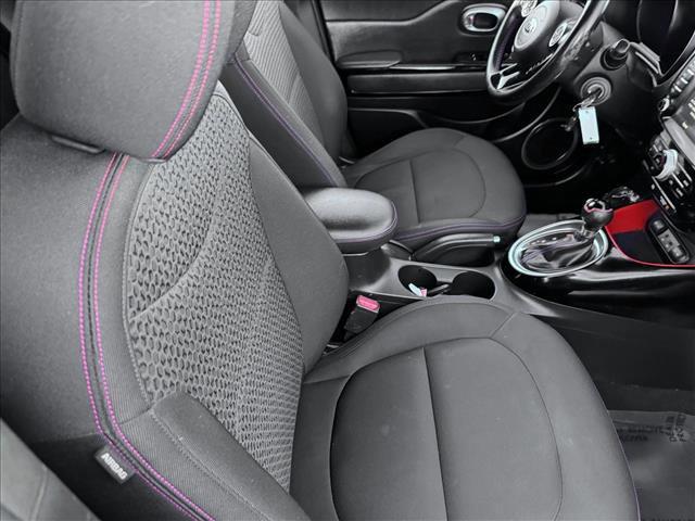 used 2014 Kia Soul car, priced at $7,998