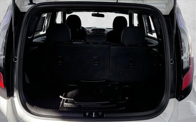 used 2014 Kia Soul car, priced at $7,998