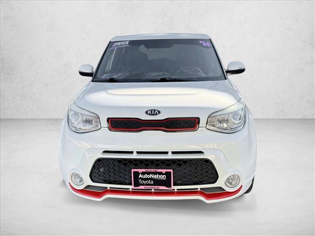 used 2014 Kia Soul car, priced at $7,998