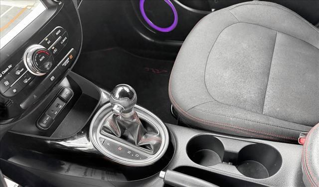 used 2014 Kia Soul car, priced at $8,798