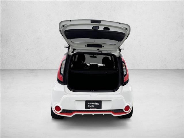 used 2014 Kia Soul car, priced at $8,798