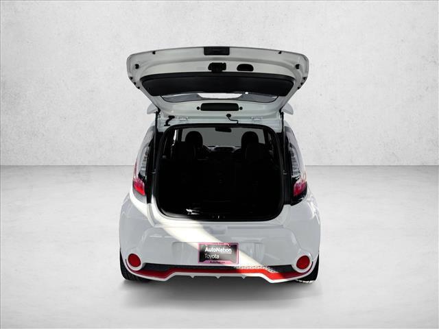 used 2014 Kia Soul car, priced at $7,998