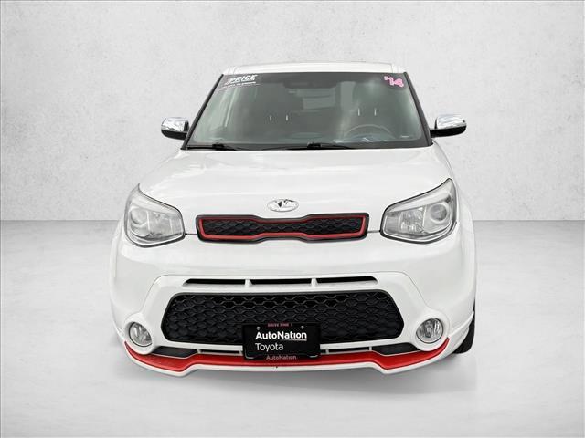 used 2014 Kia Soul car, priced at $8,798