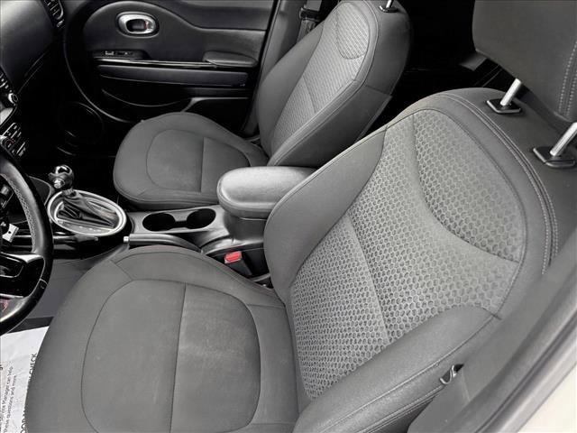 used 2014 Kia Soul car, priced at $8,798