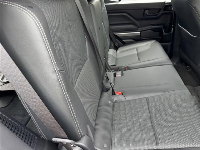 used 2025 Toyota 4Runner car, priced at $61,799