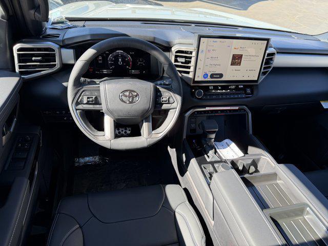 new 2026 Toyota Tundra car, priced at $60,810
