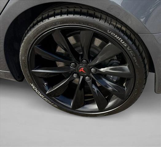 used 2017 Tesla Model S car, priced at $22,999