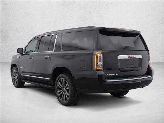 used 2018 GMC Yukon XL car, priced at $29,998