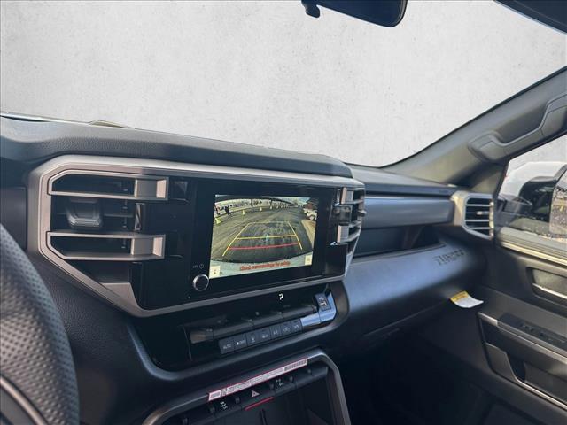 new 2026 Toyota Tundra car, priced at $58,062