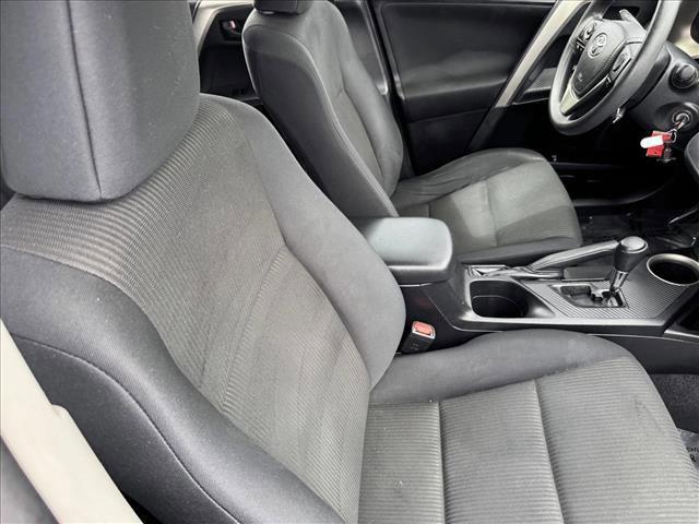 used 2014 Toyota RAV4 car, priced at $13,999