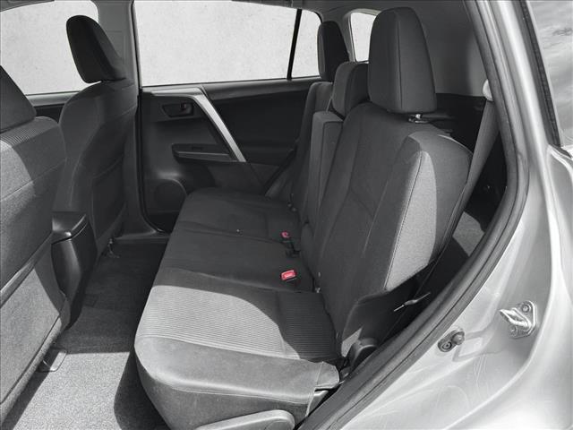 used 2014 Toyota RAV4 car, priced at $13,999