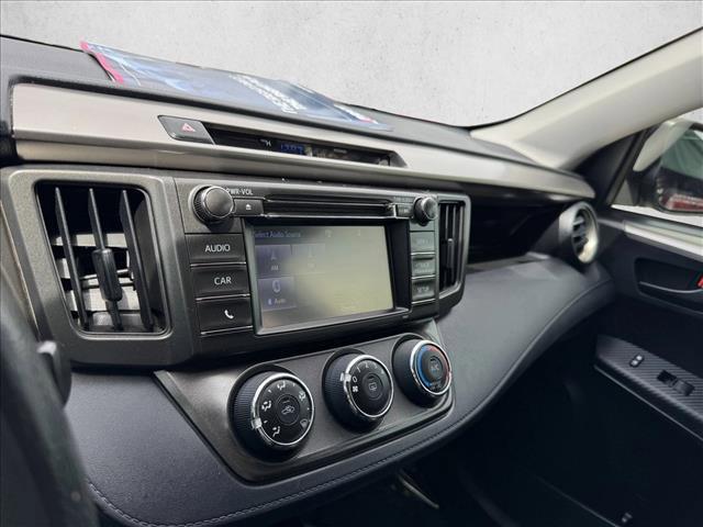used 2014 Toyota RAV4 car, priced at $13,999