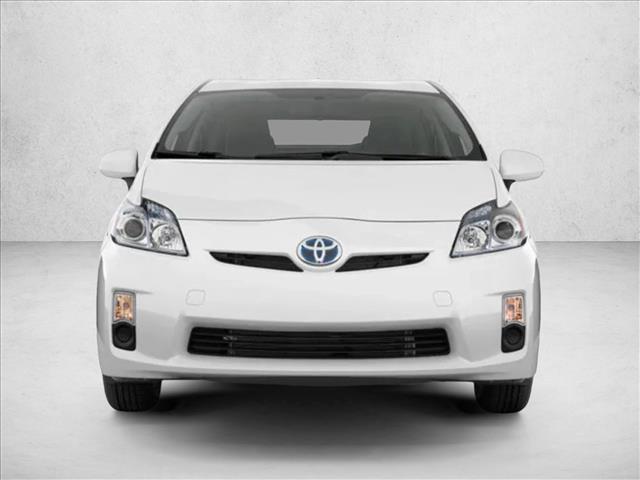 used 2011 Toyota Prius car, priced at $11,798