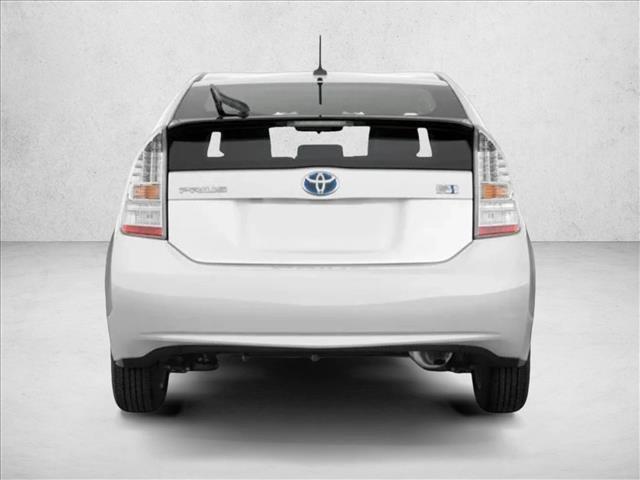 used 2011 Toyota Prius car, priced at $11,798