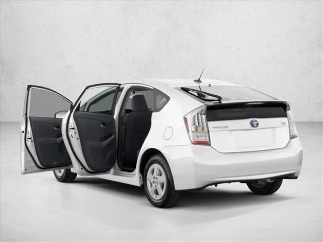 used 2011 Toyota Prius car, priced at $11,798