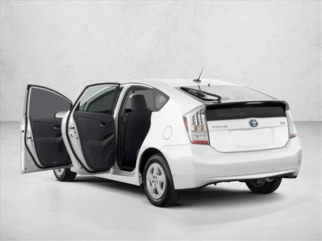 used 2011 Toyota Prius car, priced at $11,798