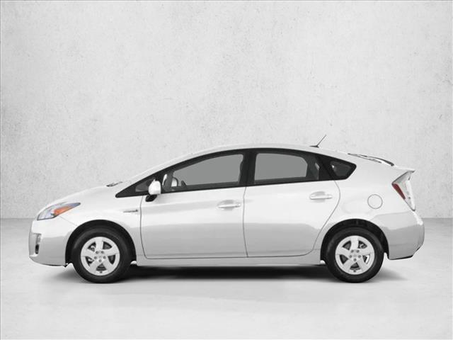 used 2011 Toyota Prius car, priced at $11,798