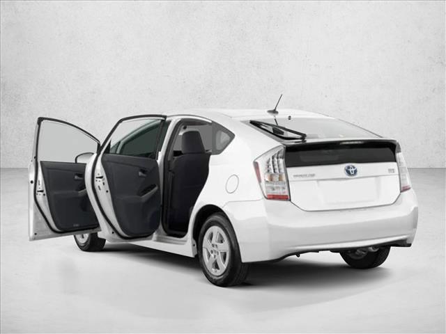 used 2011 Toyota Prius car, priced at $11,798