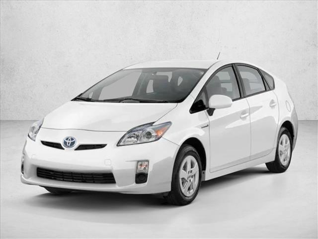 used 2011 Toyota Prius car, priced at $11,798