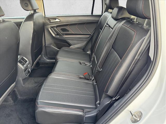used 2024 Volkswagen Tiguan car, priced at $24,798