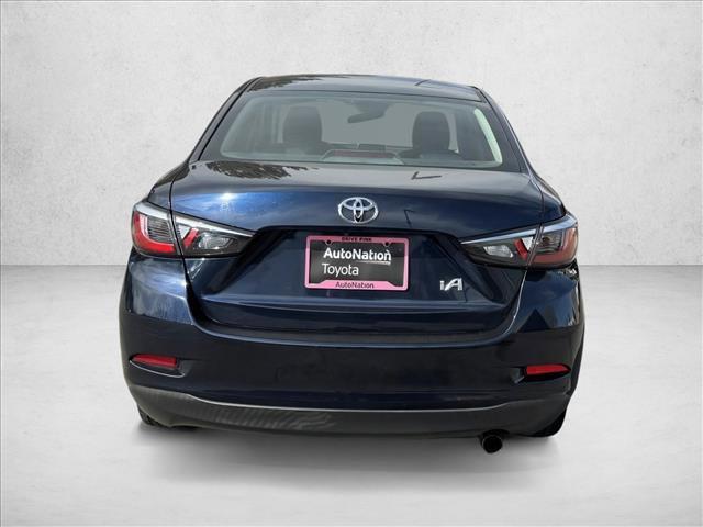 used 2017 Toyota Yaris iA car, priced at $12,797