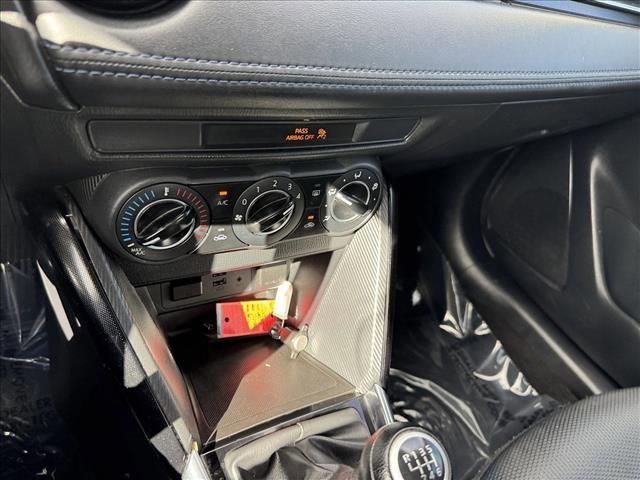 used 2017 Toyota Yaris iA car, priced at $12,797