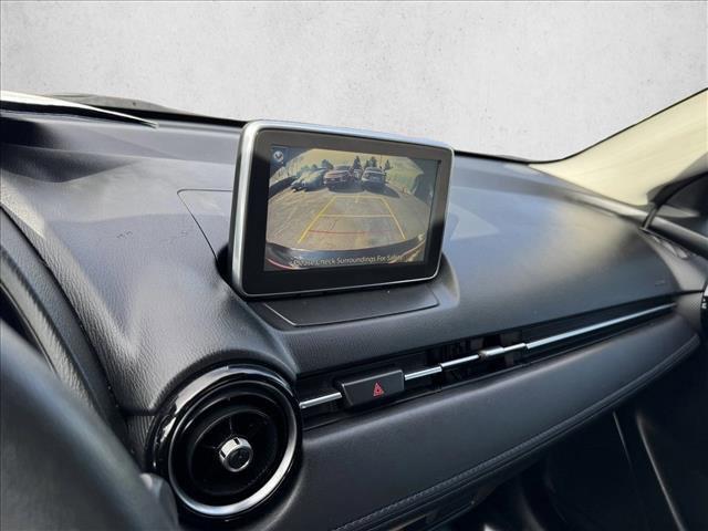 used 2017 Toyota Yaris iA car, priced at $12,797