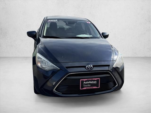 used 2017 Toyota Yaris iA car, priced at $12,797