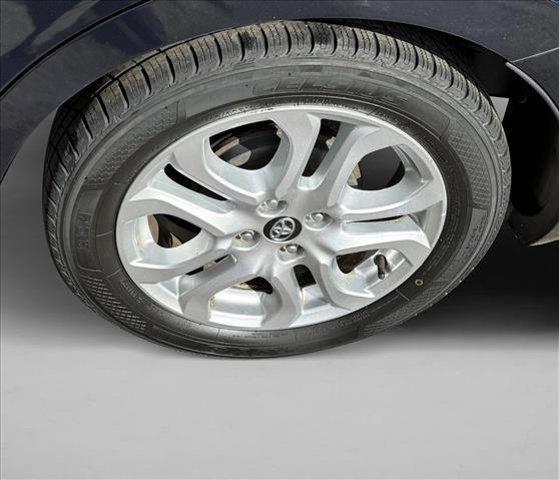 used 2017 Toyota Yaris iA car, priced at $12,797