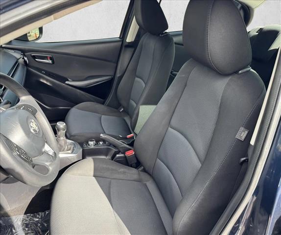 used 2017 Toyota Yaris iA car, priced at $12,797