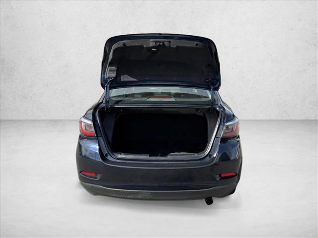 used 2017 Toyota Yaris iA car, priced at $12,797