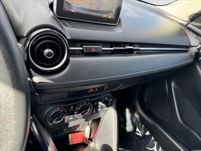 used 2017 Toyota Yaris iA car, priced at $12,797