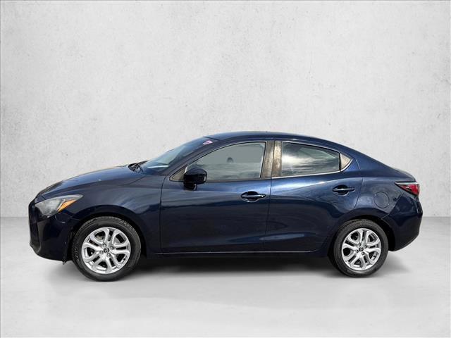 used 2017 Toyota Yaris iA car, priced at $12,797