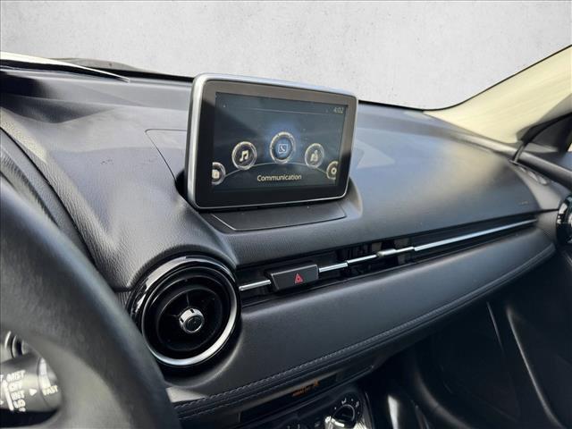 used 2017 Toyota Yaris iA car, priced at $12,797