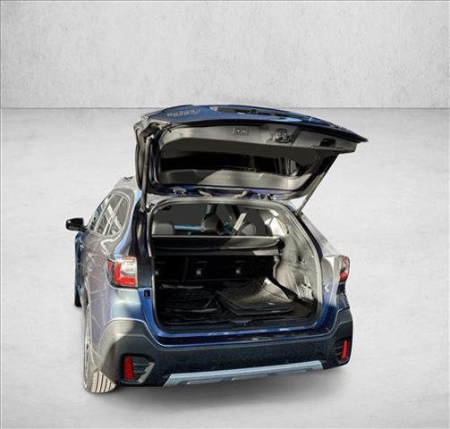 used 2022 Subaru Outback car, priced at $23,698