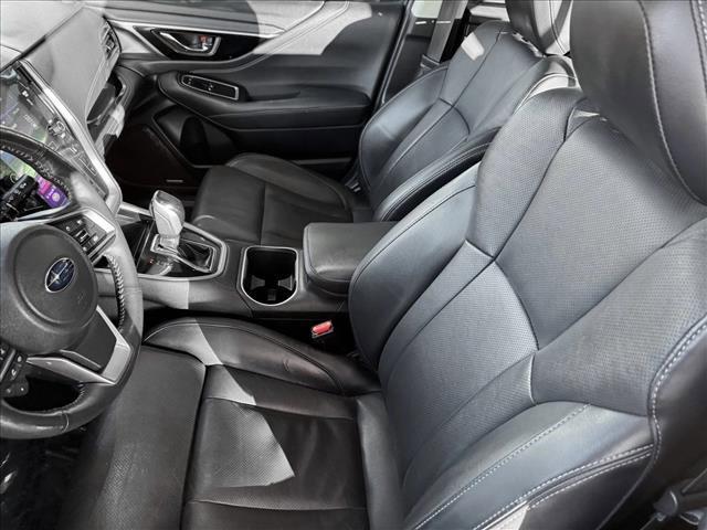 used 2022 Subaru Outback car, priced at $23,698