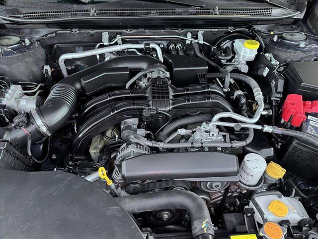 used 2022 Subaru Outback car, priced at $23,698