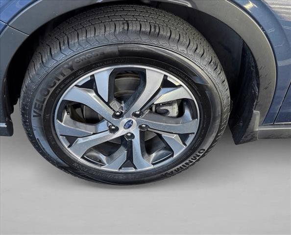 used 2022 Subaru Outback car, priced at $23,698
