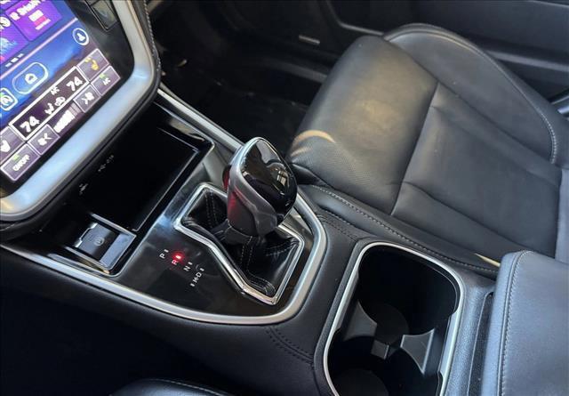 used 2022 Subaru Outback car, priced at $23,698