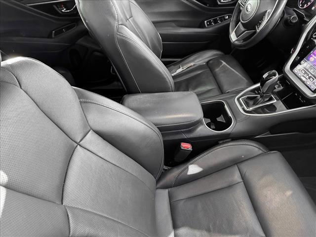 used 2022 Subaru Outback car, priced at $23,698