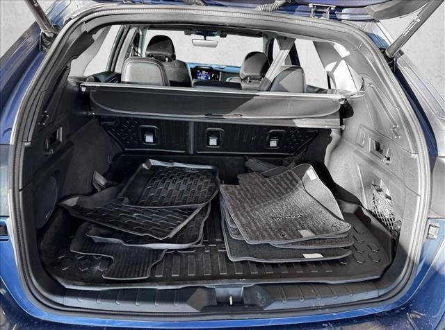 used 2022 Subaru Outback car, priced at $23,698