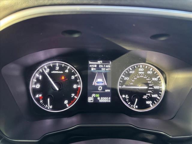 used 2022 Subaru Outback car, priced at $23,698