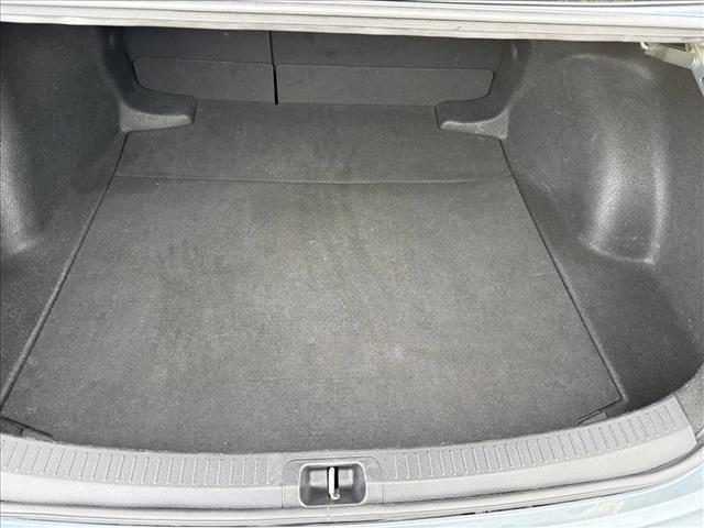 used 2024 Toyota Corolla car, priced at $19,998