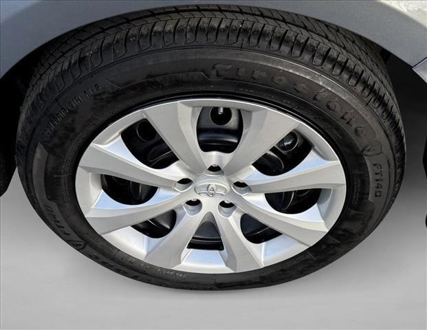 used 2024 Toyota Corolla car, priced at $19,998