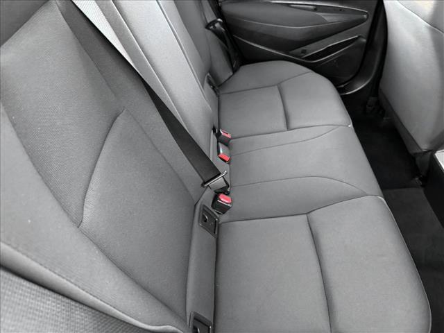 used 2024 Toyota Corolla car, priced at $19,998