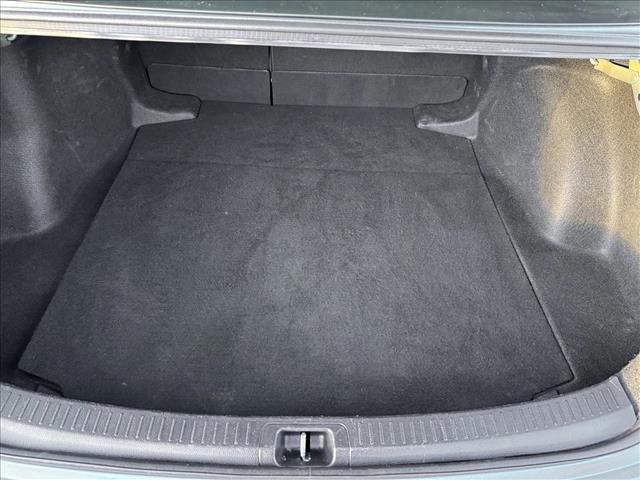 used 2024 Toyota Corolla car, priced at $19,998