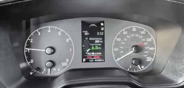 used 2024 Toyota Corolla car, priced at $19,998