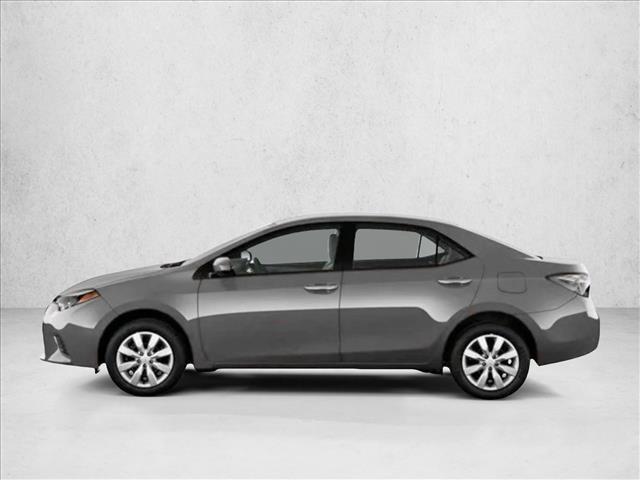 used 2014 Toyota Corolla car, priced at $9,999