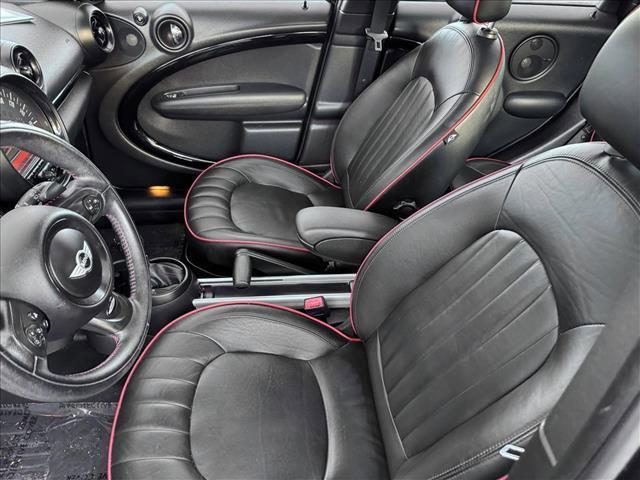 used 2015 MINI Countryman car, priced at $12,698